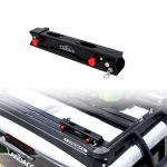 JEEP Off-Road Accessories Multifunctional Flagpole Bracket with and Universal