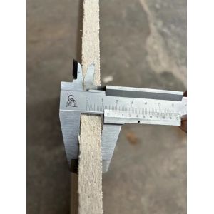 Fireproof Acoustic gypsum Plaster Board Ceiling With T Grid OEM