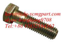 China Flywheel Bolt C6121 XCMG 0T0857 factory