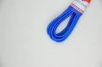 High Strength Colorful 3mm Round Elastic Rubber Latex Cord Rope