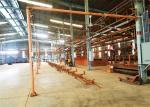Investment Corporation Automotive Assembly Equipment / Automobile Production