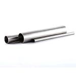 Customized Alloy Inconel 625 N06625 Seamless Tube Nickel Alloy Incoloy 825