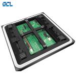 GCL P3.9 Full Color Waterproof Outdoor LED Display Board For Shopping Mall