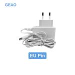 12V 1A Fast Charging Power Adapter 100VAC - 240VAC 12W Power Adaptor