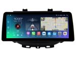 12.3'' Smart Ultra Wide Screen Car Stereo Player For For Opel Astra K 2016- 2017