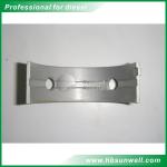 Cast Iron Camshaft Thrust Washer Bearing 4900235 Dongfeng Truck A2300