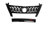 2016-2018 Toyota Fortuner Parts , Modified Fortuner Front Grill Hood Protection