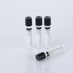 Medical Disposable Vacuum Blood Collection ESR Tube Sodium Citrate 1:4