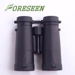 FORESEEN manufacturer Waterproof Roof Prism Compact 10x42 Binocular