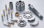 A4VG125 Rexroth Hydraulic Pump Spare Parts , High Pressure Hydraulic Spare Parts