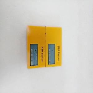 China X20HB1881 B&amp;R X20 HUB EXPANSION MODULE,FIBER OPTIC MULTIMODE CABLE factory