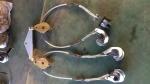 Conductor Lifting Tools For Sagging On Transmission Line