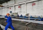 Superheater ASME SA213 TP304 Seamless Stainless Tubes