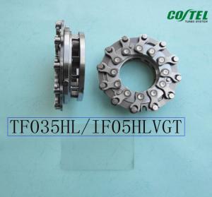 China Turbocharger Turbo Nozzle Ring Assembly TF035HL 49135-05620 49135-05670 49135-05671 4913505650 4913505641 factory