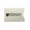 Buy cheap Offset Printing RHOS Rfid Blocking Credit Card Sleeves from wholesalers