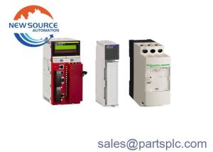 China 140CPU53414A Schneider Electric PLC MODICON QUANTUM 100 MHz factory