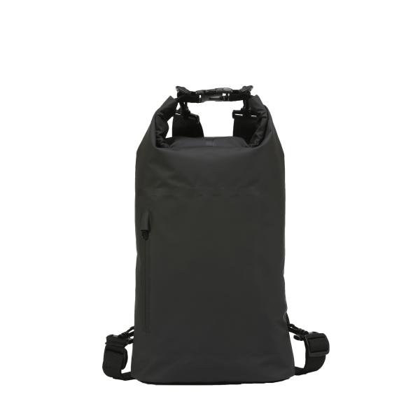 Factory direct sale customization waterproof backpack dry bag pvc swimming