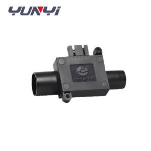 China FS1015CL Low Pressure Loss 150 SLPM Medical Oxygen Flow Meter factory
