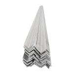 Building Material 316 Stainless Steel Angle Bar SS304 Hot Rolled