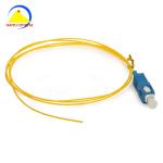 900um Buffered Tube LC/APC 1550nm Fiber Optical Pigtail