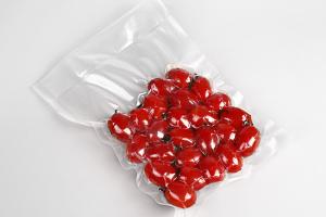 China Precut Vacuum Sealer Bags 3mil 4mil 5mil 70-125mic factory