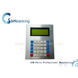 TTU PT048 Kingteller ATM Machine Parts Operater Keyboard Pinpad