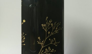 Decorative Portable Electric Aroma Diffuser 1.585 Mist Output 2.7L Capacity