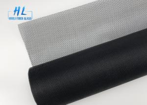 China 120gsm 0.28mm Fiberglass Insect Screen Window Anti Insect and Mosquitoes 300m Roll Length Available factory