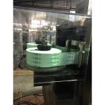 DPT 118 Plastic Cup Packing Machine Sealing 1200kgs
