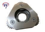 2nd Planetary Gear Carrier Assy EC360 EC290 Travel Gearbox Planet Carrier Assy