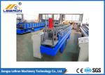 CE PLC 104mm Width Light Steel Keel Roll Forming Machine