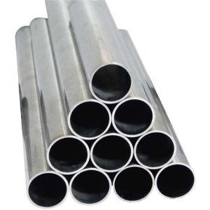 China ASTM A106 5L Line Cold Rolled Steel Pipe Tube High Pressure Boiler Hot Seamless Carbon factory