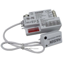 China Detached Design Dimmable Sensor With UL And FCC Certification factory