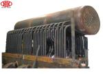 2 Ton 2000kg 150 Psi Waste Wood Fired Industrial Steam Boilers For MDF