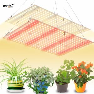 China Hanging Full Spectrum LED Plant Light for Germination and Flowering in Grow Tents factory