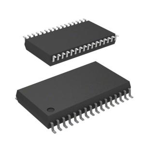 China AS6C4008-55SIN Memory IC Chip factory