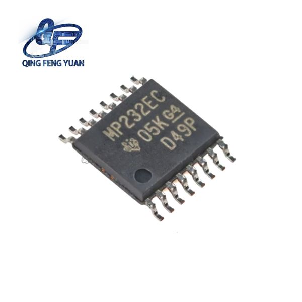 Texas Instruments MAX3232ECPWR Electronic ic Components Chip DIP Application Specific integratedated Circuit TI-MAX3232ECPWR