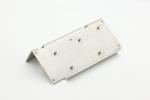 Custom Metal Bending Welding Punching Service Aluminum Stainless Steel Stamping