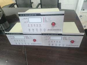 China Water Medium Hydrogenerator Excitation Regulator 3kg Output Control System factory