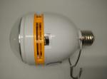 JA-599 Rechargeable LED Emergency Bulb Light