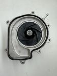 6512001301 Automobile Engine Ater Pump For Mercedes Benz