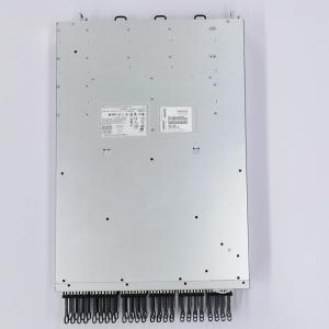 China 6520 Gen 5 Brocade SAN Switch BR-6520-48-8G-R 48 Port Active SFP+ factory