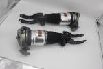 Land Rover Car Fitment Front Left Air Strut Shock Absorber for Porsche Cayenne