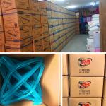 16 Inch 2.5 mm Wire Suit Hanger For Suit Jackets