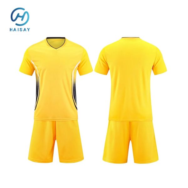 Competition-Grade Polyester Jersey – Lightweight, Durable, UV-Resistant |