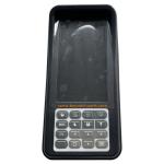 Kobelco SK-10 SK200-10 Excavator Spare Parts Monitor Cluster Gauge Panel