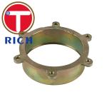 Customized Sheet Metal Stamping Precision Casting Railway Train Bogie Railway