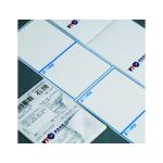 PVC Self Adhesive Mailing Labels