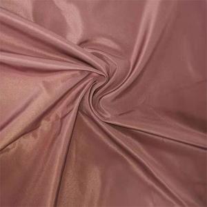 China 240t 80gsm Board Short Fabric , 150cm Polyester Plain Weave Fabric factory
