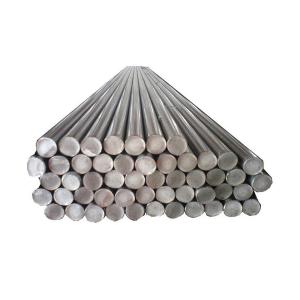 China 8mm 16mm Steel Round Bar HS Code St 37 Carbon Steel Round Bar 20# AISI Standard factory